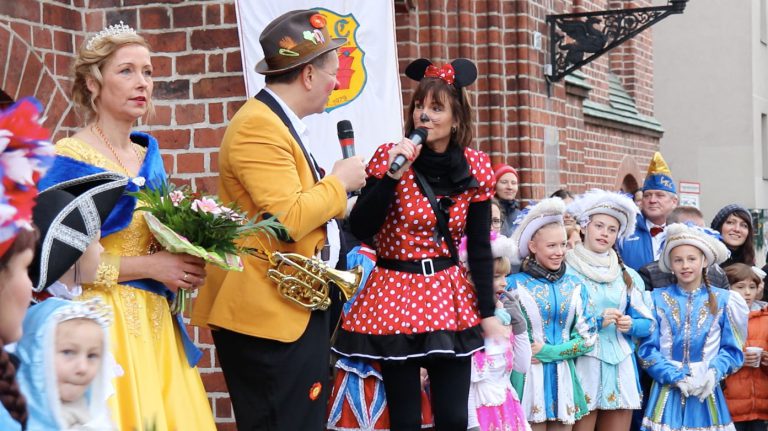 Bildschirmfoto-Moderation